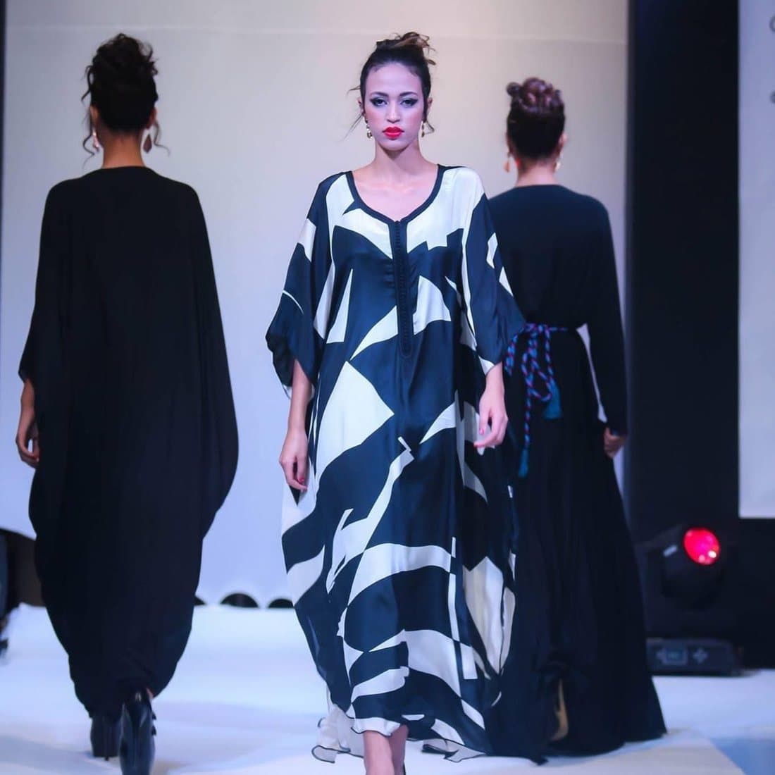 Be Wow — Haute Couture par 1