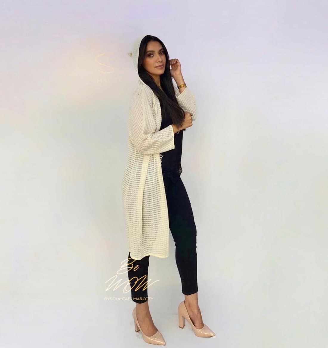 Be Wow — Haute Couture par 2