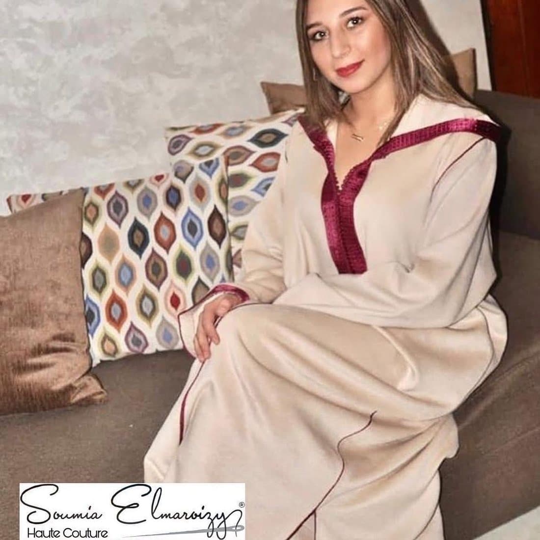 Be Wow — Haute Couture par 3