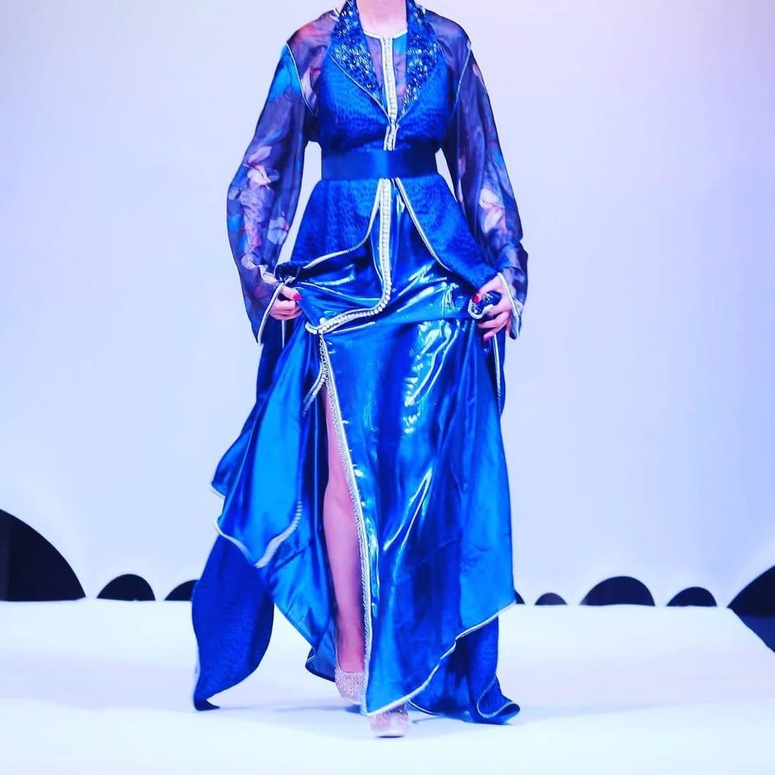 Be Wow — Haute Couture par 4