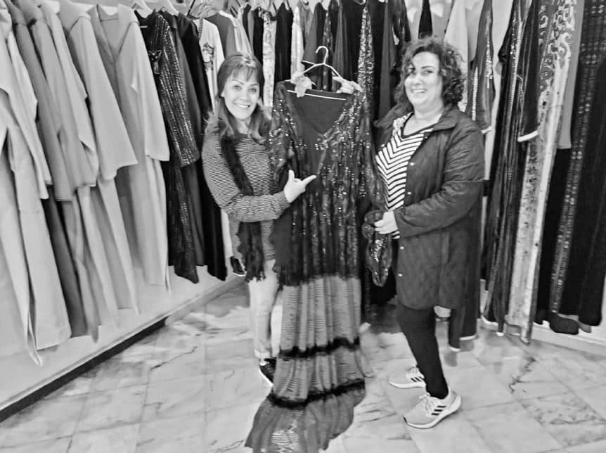 Be Wow — événements & coulisses