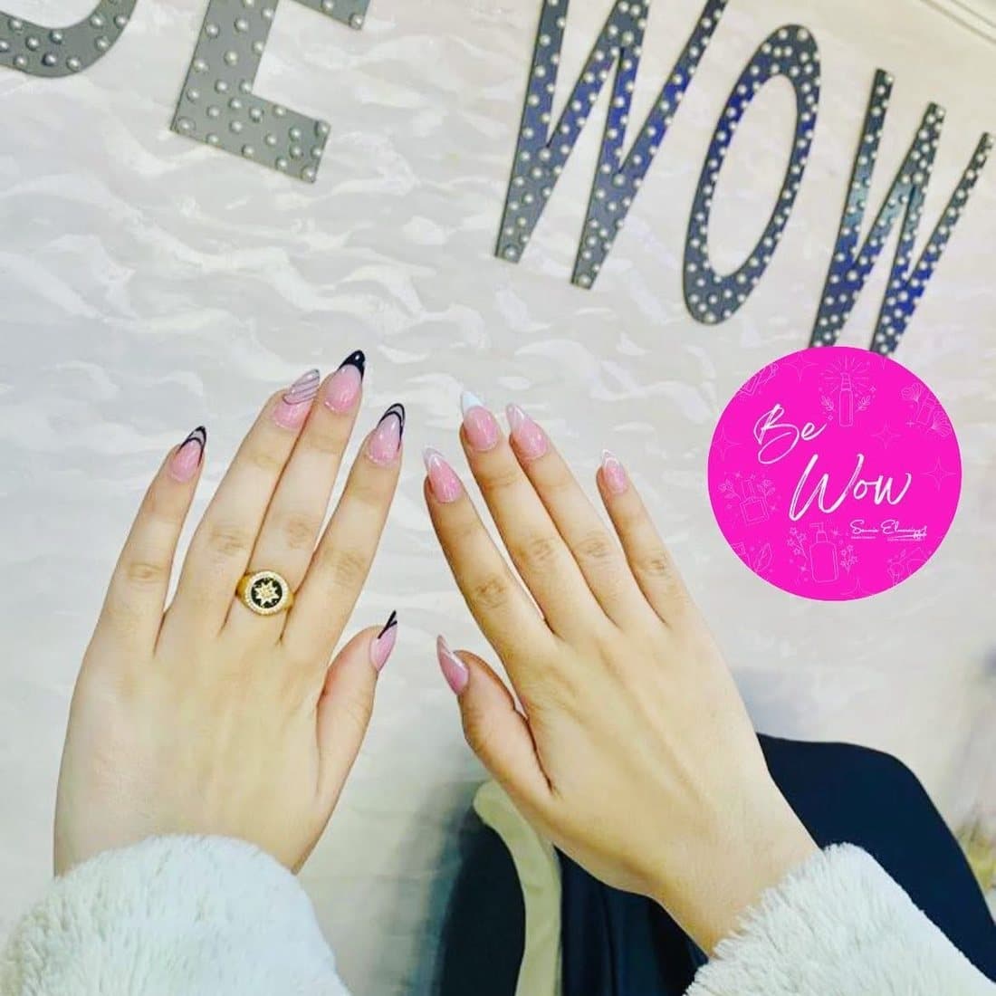 Be Wow