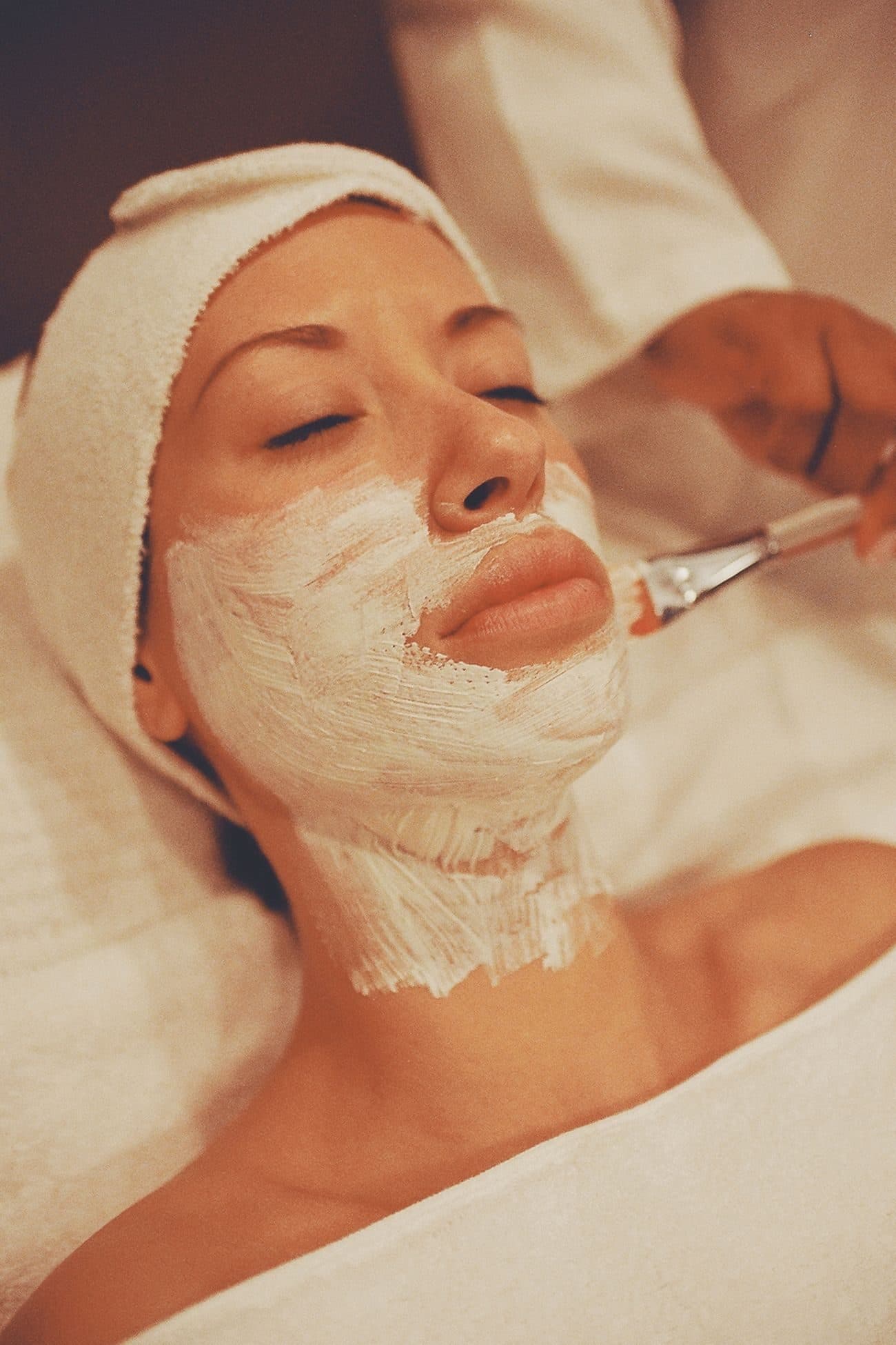 Soins du visage & Cils