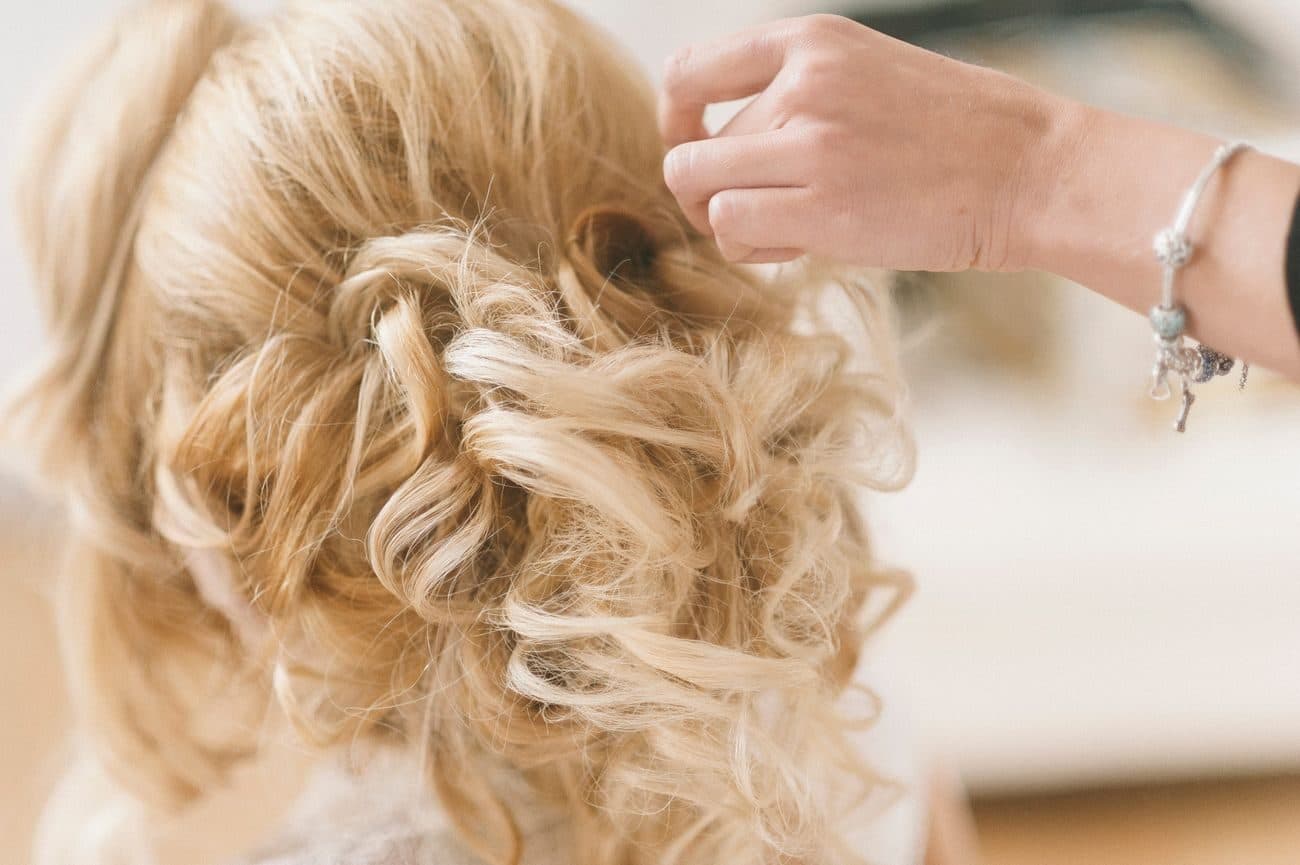 Coiffure & Maquillage